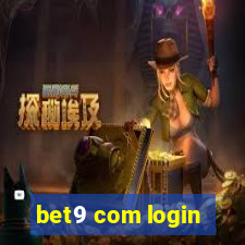 bet9 com login